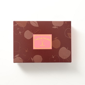 ピンクレディーチョコトリュフ