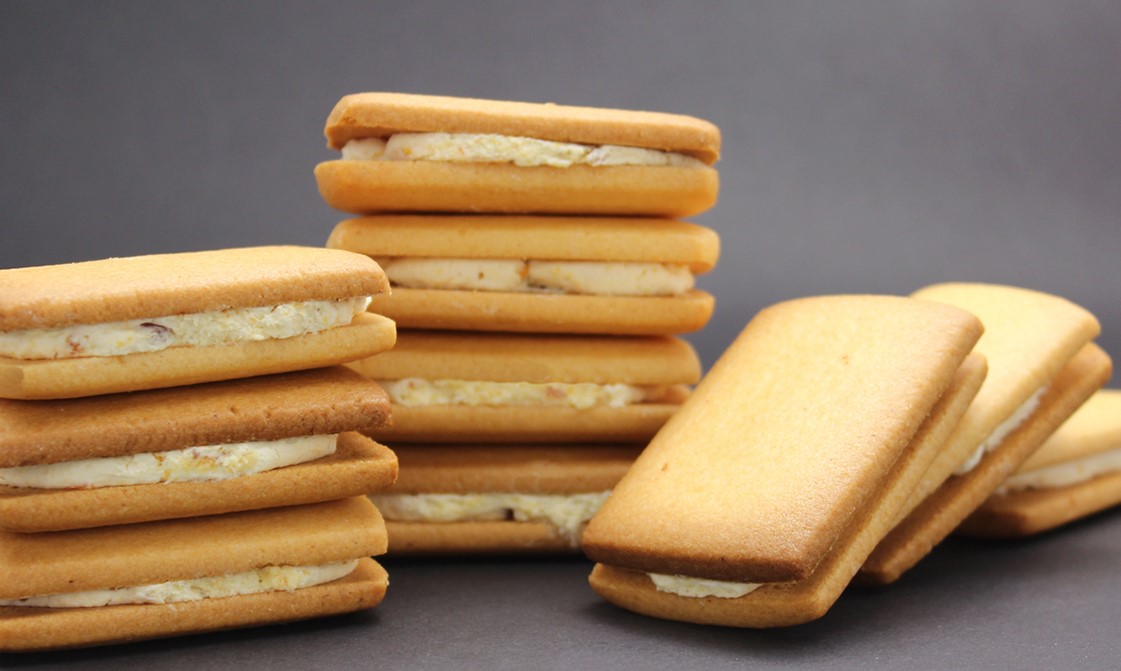 チーズクリームフルーツサンド5個入ギフト｜セルフィユ軽井沢（ギフト