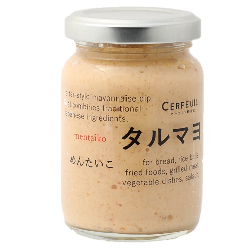 タルマヨ めんたいこ｜セルフィユ軽井沢（ギフトにおすすめの上質で